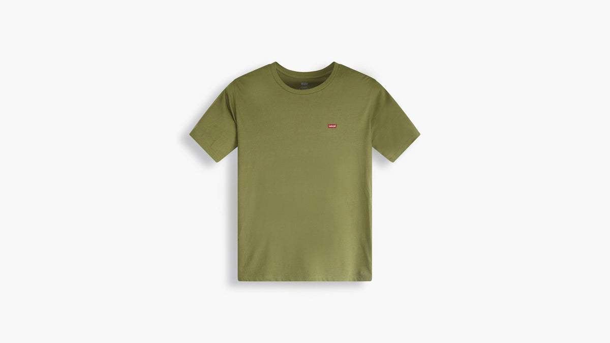 Levi's® Men's Short Sleeve Classic Housemark T-Shirt