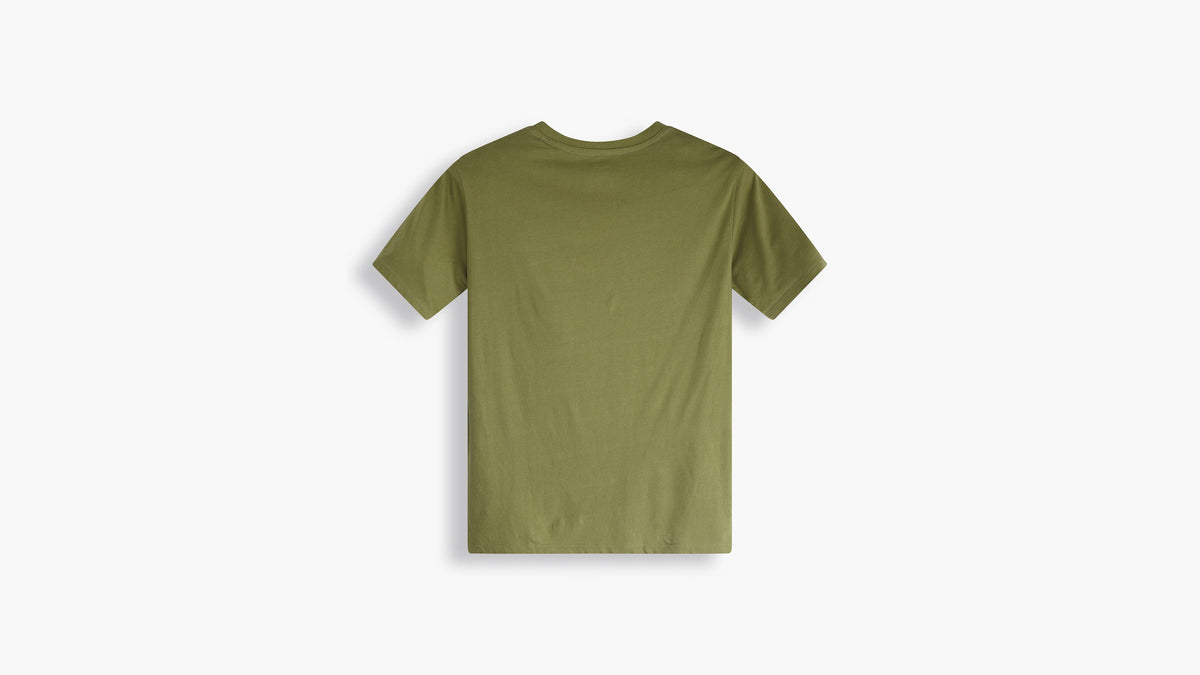 Levi's® Men's Short Sleeve Classic Housemark T-Shirt
