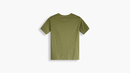 Levi's® Men's Short Sleeve Classic Housemark T-Shirt