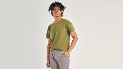 Levi's® Men's Short Sleeve Classic Housemark T-Shirt