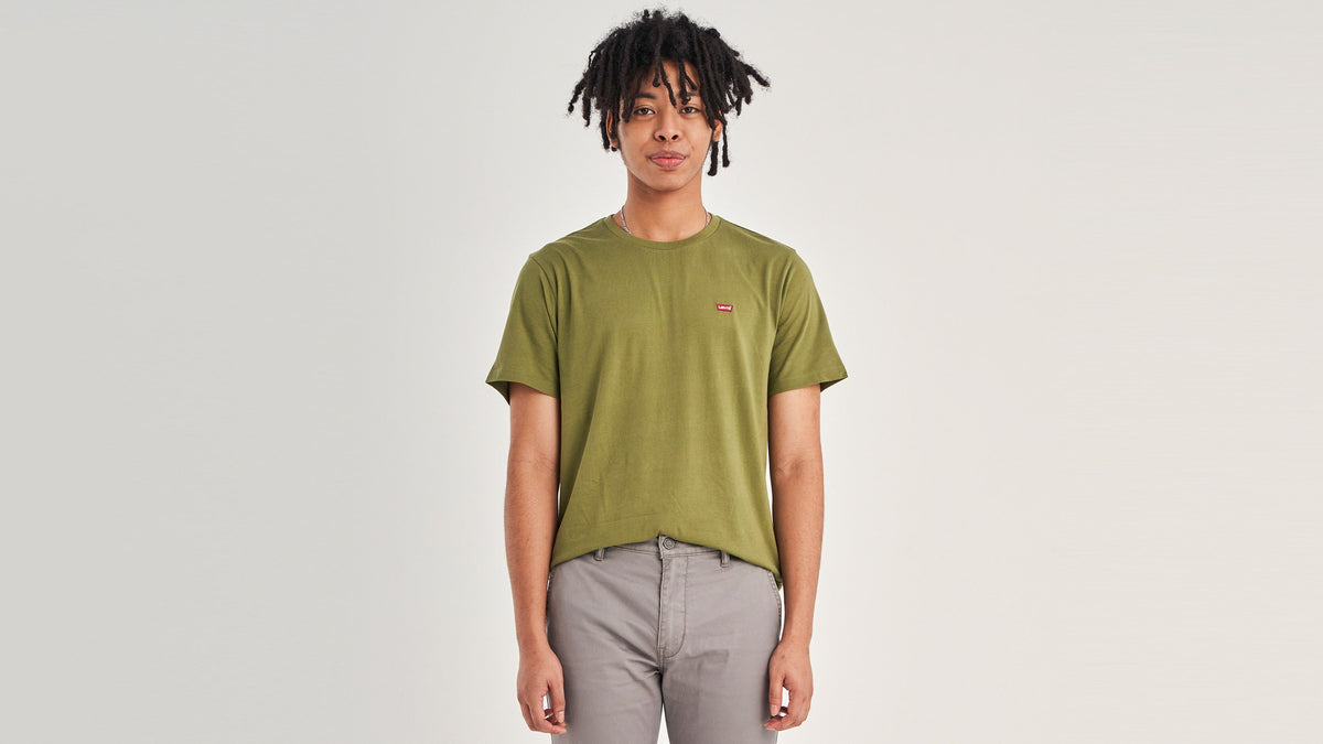 Levi's® Men's Short Sleeve Classic Housemark T-Shirt