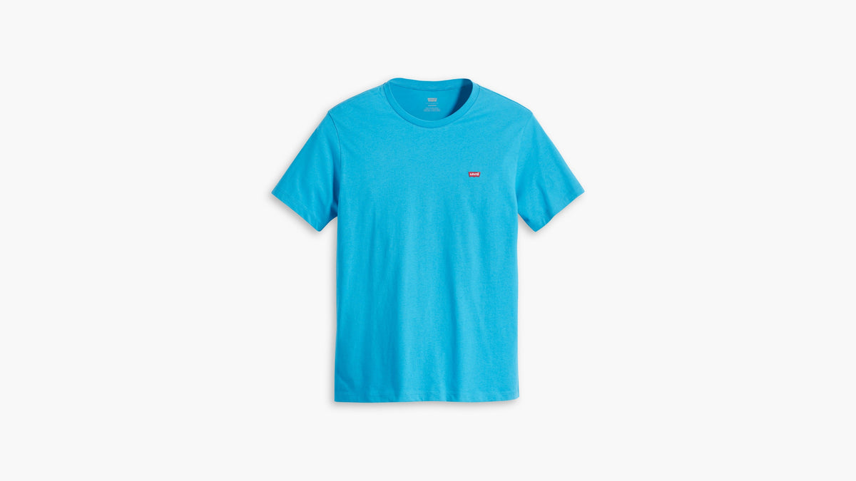 Levi's® Men's Short Sleeve Classic Housemark T-Shirt