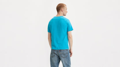 Levi's® Men's Short Sleeve Classic Housemark T-Shirt