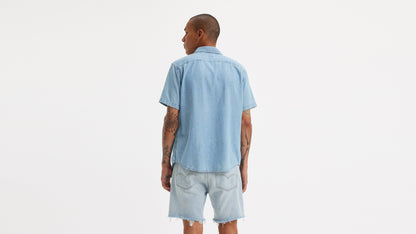 Levi's Men's Short-Sleeve Classic Standard Fit Shirt