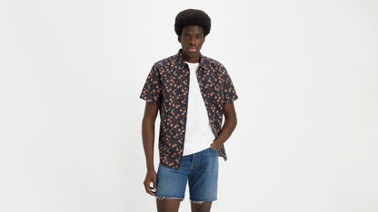 Levi's® Men's Short-Sleeve Classic Standard Fit Shirt