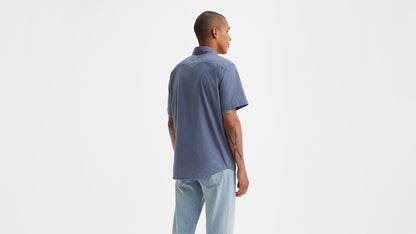 Levi's® Men's Short-Sleeve Classic Standard Fit Shirt