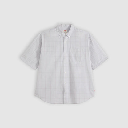 Levi's® Men's Short-Sleeve Roam Loose Shirt
