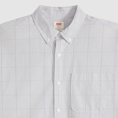 Levi's® Men's Short-Sleeve Roam Loose Shirt