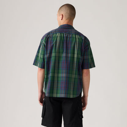 Levi's® Men's Short-Sleeve Roam Loose Shirt
