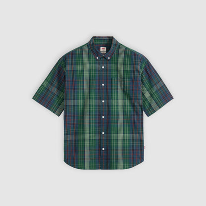 Levi's® Men's Short-Sleeve Roam Loose Shirt