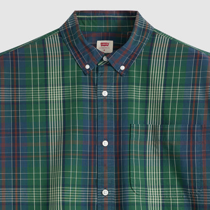Levi's® Men's Short-Sleeve Roam Loose Shirt