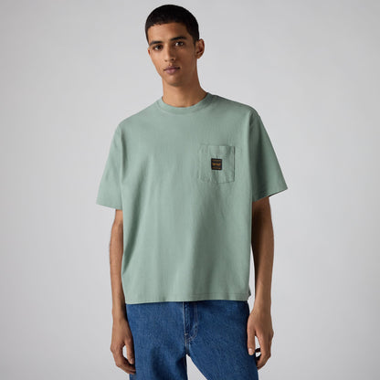 Levi's® Men's Short-Sleeve Workwear Pocket T-Shirt