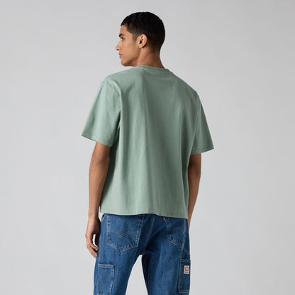 Levi's® Men's Short-Sleeve Workwear Pocket T-Shirt