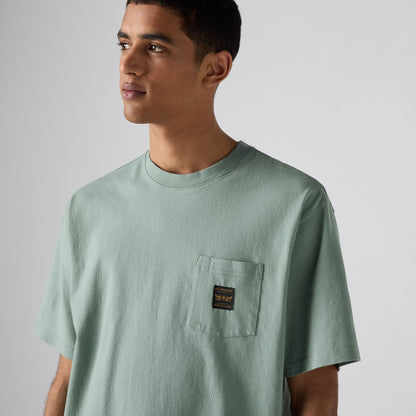 Levi's® Men's Short-Sleeve Workwear Pocket T-Shirt