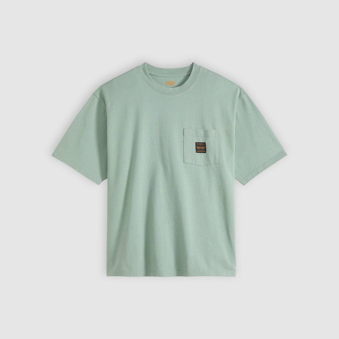 Levi's® Men's Short-Sleeve Workwear Pocket T-Shirt