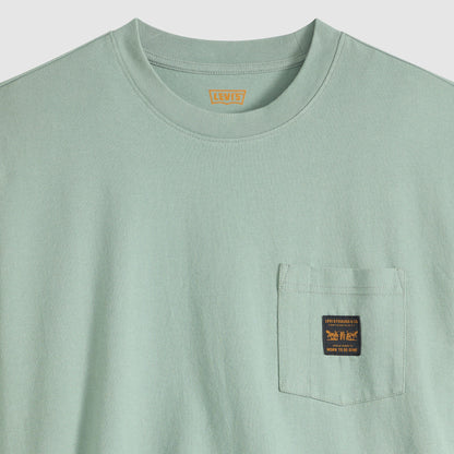 Levi's® Men's Short-Sleeve Workwear Pocket T-Shirt