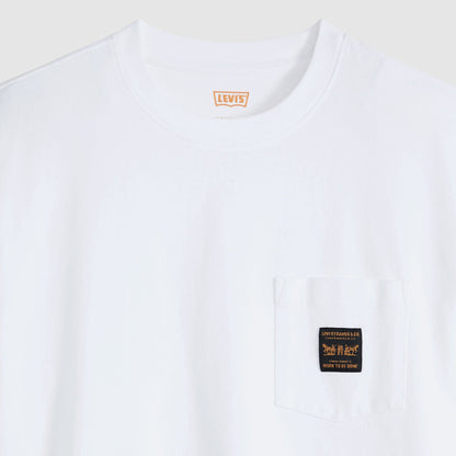 Levi's® Men's Short-Sleeve Workwear Pocket T-Shirt