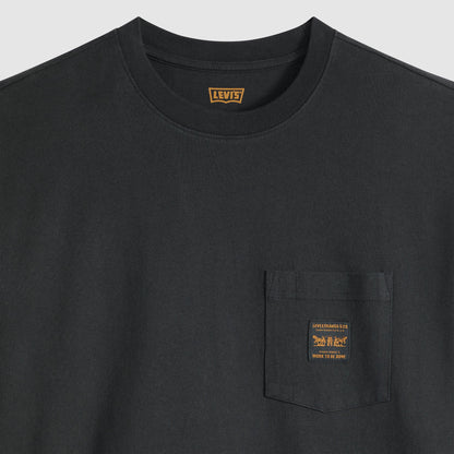 Levi's® Men's Short-Sleeve Workwear Pocket T-Shirt