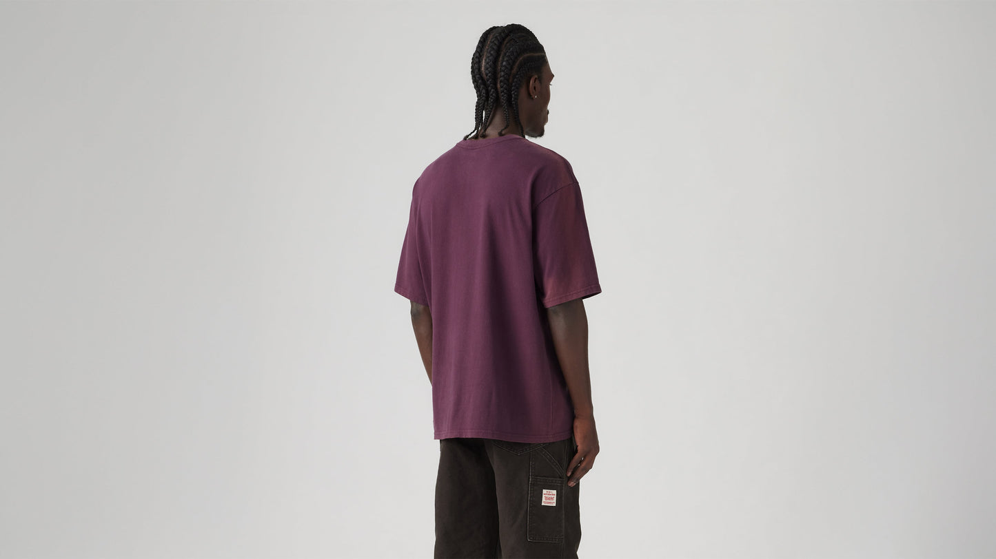 Levi's® Men's Short-Sleeve Workwear T-Shirt