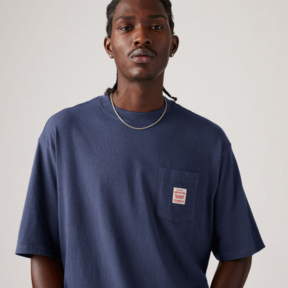 Levi's® Men's Short-Sleeve Workwear T-Shirt