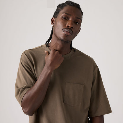 Levi's® Men's Short-Sleeve Workwear T-Shirt