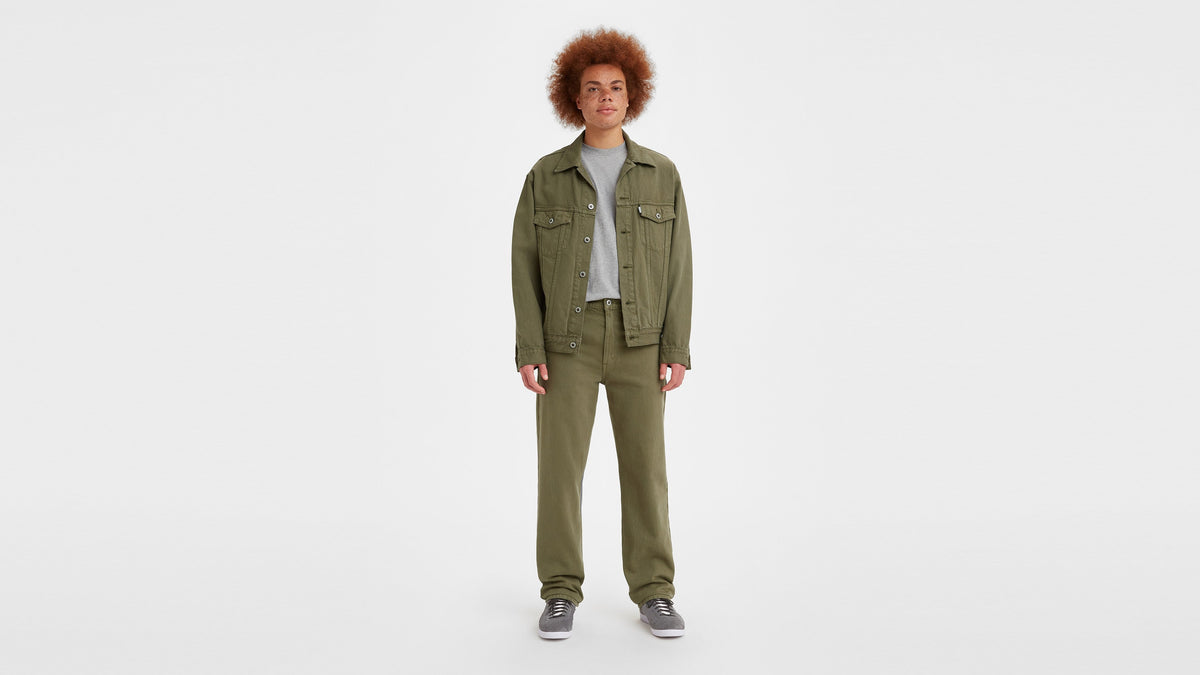 Levi's® Men's SilverTab Loose