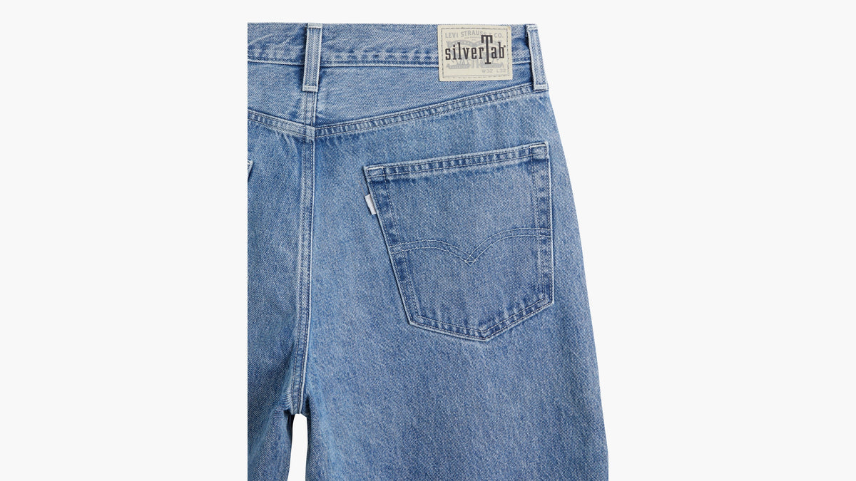 Levi's® Men's SilverTab Loose