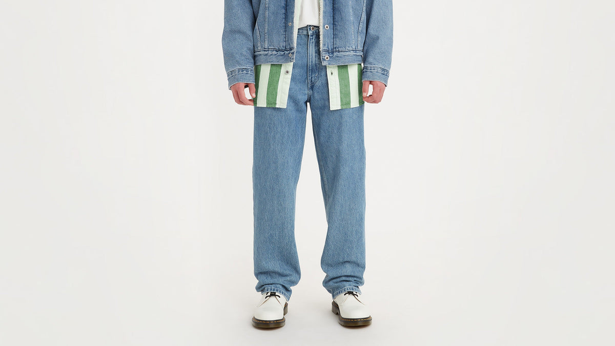 Levi's® Men's SilverTab Loose
