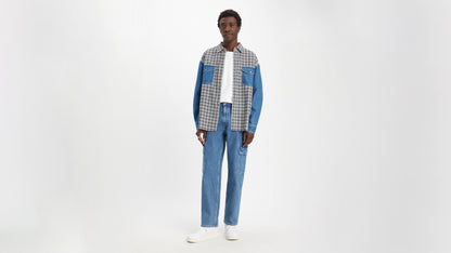 Levi's® Men's SilverTab™ Loose Cargo Pants