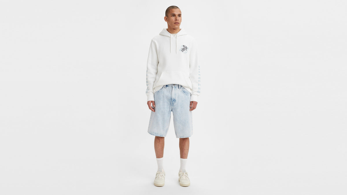 Levi's® Men's SilverTab™ Loose Shorts