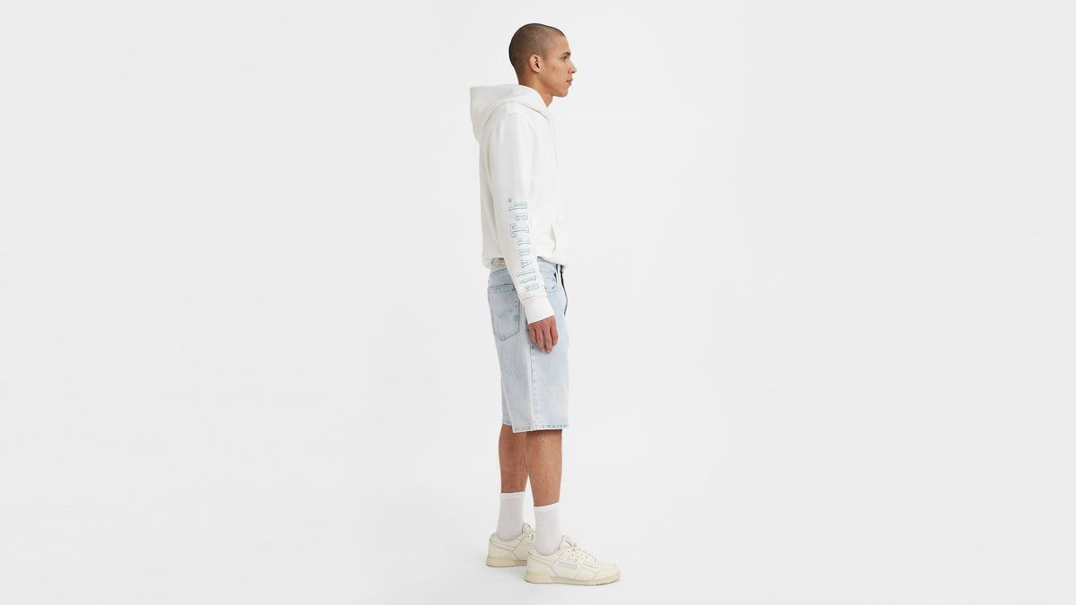 Levi's® Men's SilverTab™ Loose Shorts