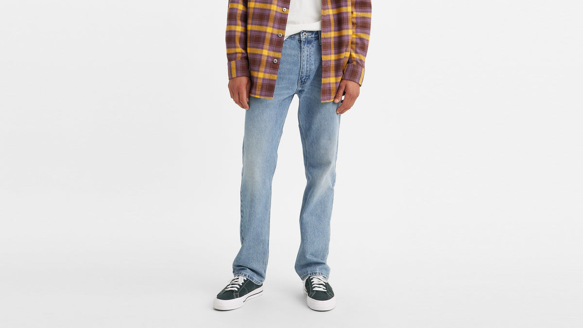 Levi's® Men's SilverTab™ Straight Jeans