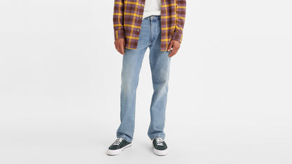 Levi's® Men's SilverTab™ Straight Jeans