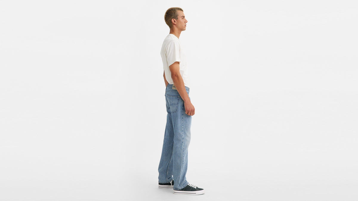 Levi's® Men's SilverTab™ Straight Jeans
