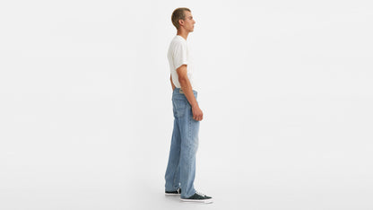 Levi's® Men's SilverTab™ Straight Jeans