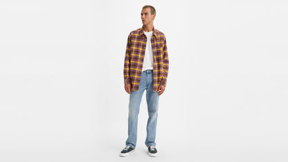 Levi's® Men's SilverTab™ Straight Jeans