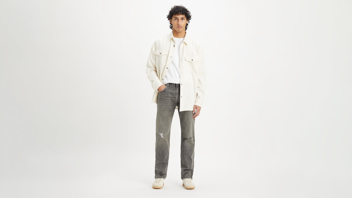 Levi's® Men's SilverTab™ Straight Jeans