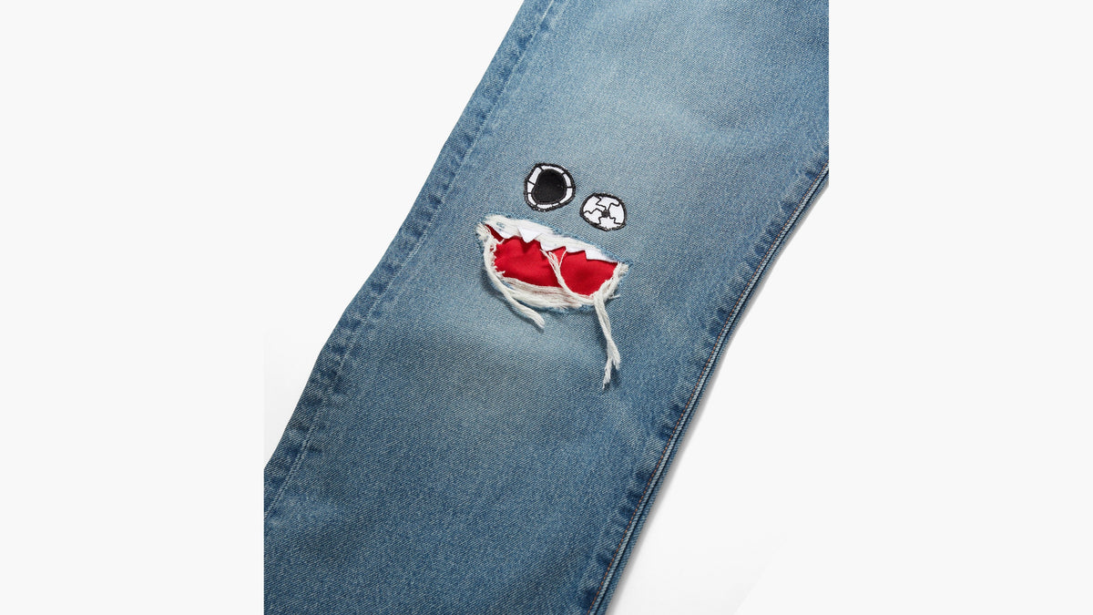 Levi's® Men's Skate 501® Jeans
