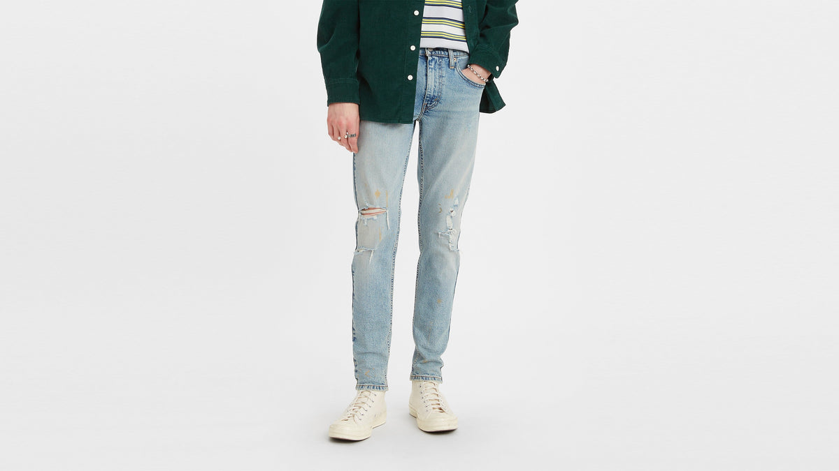 Levi's® Men's Skinny Taper