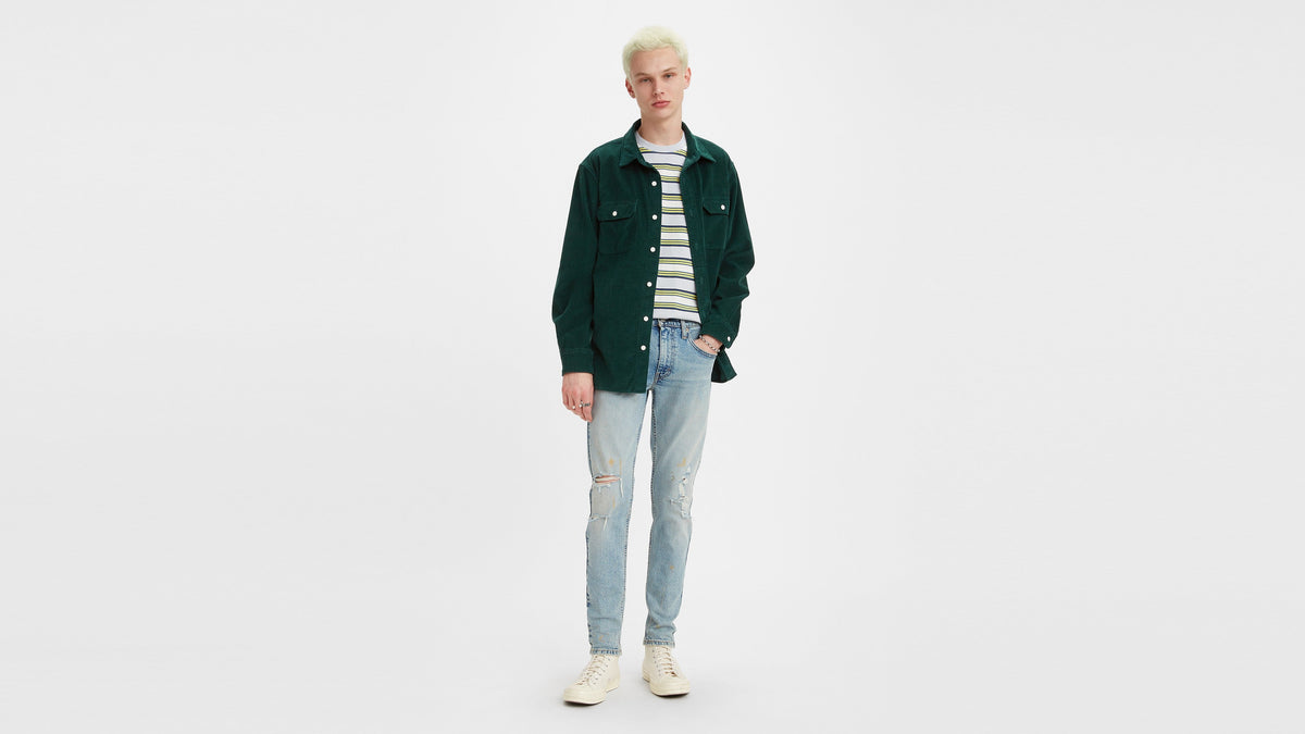 Levi's® Men's Skinny Taper