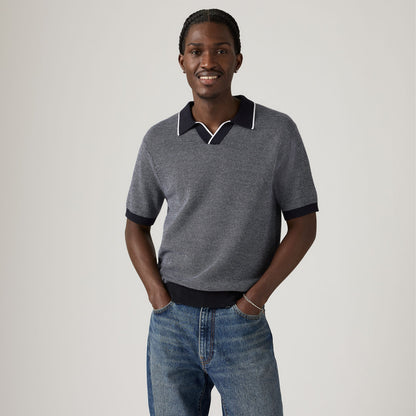 Levi's® Men's Skipper Knit Polo