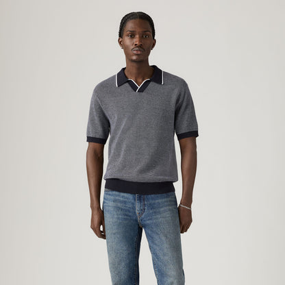 Levi's® Men's Skipper Knit Polo