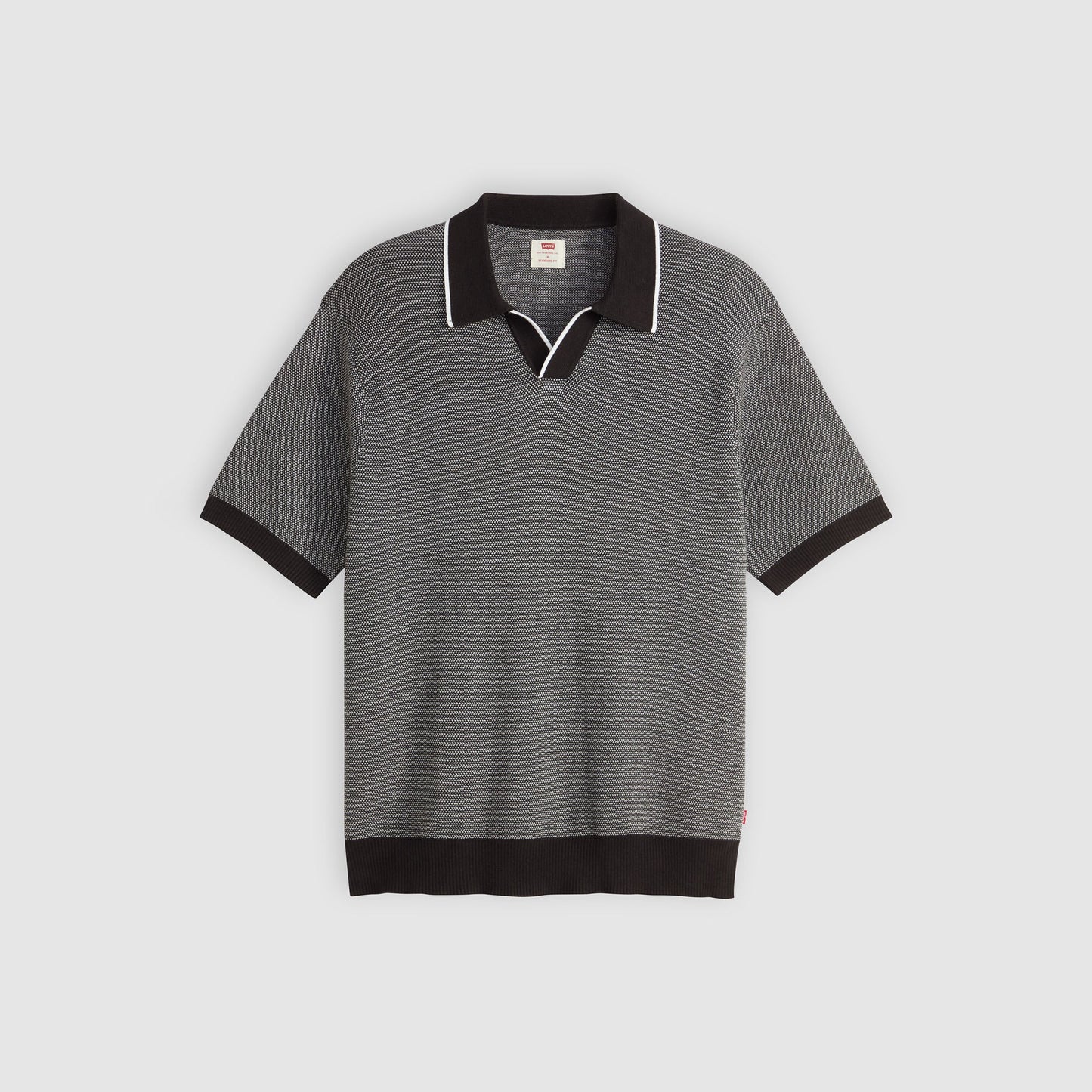 Levi's® Men's Skipper Knit Polo