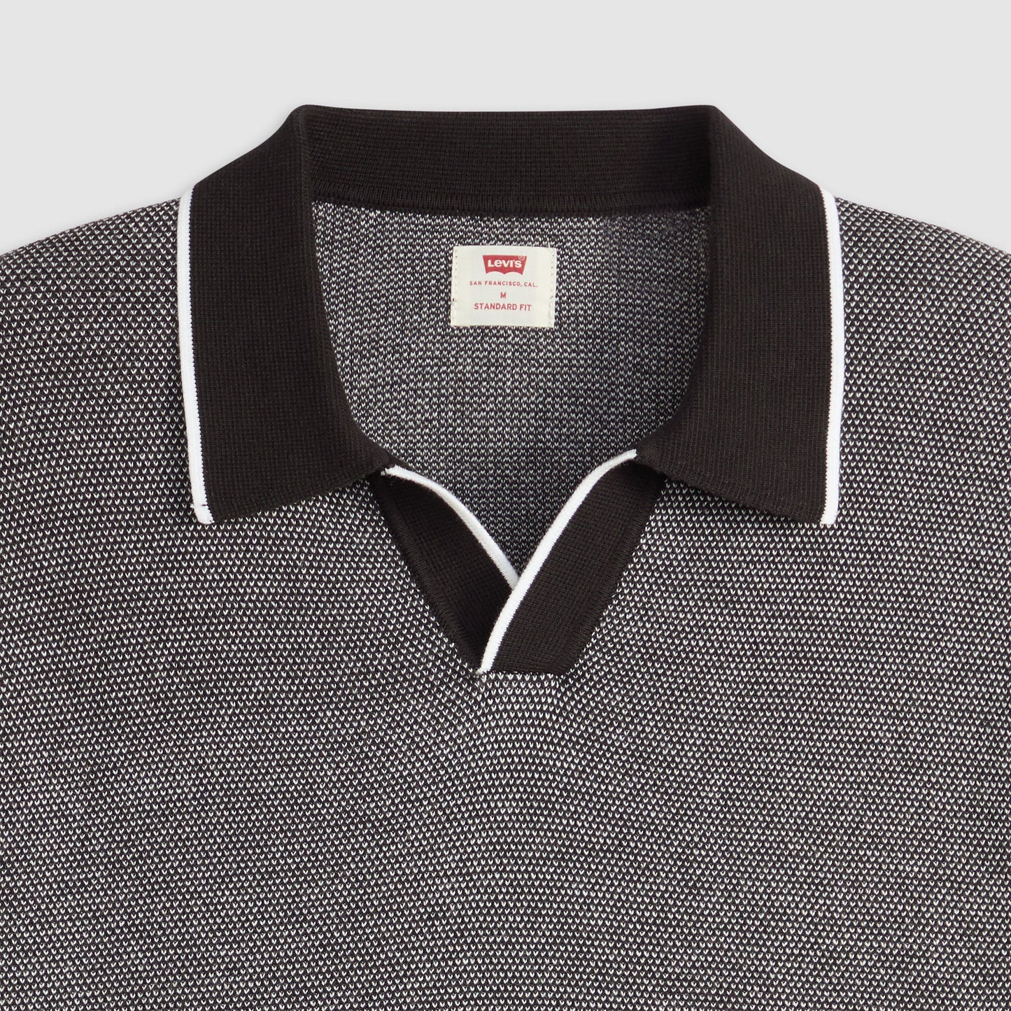 Levi's® Men's Skipper Knit Polo