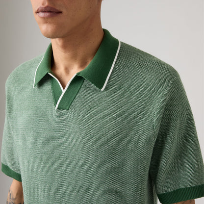 Levi's® Men's Skipper Knit Polo