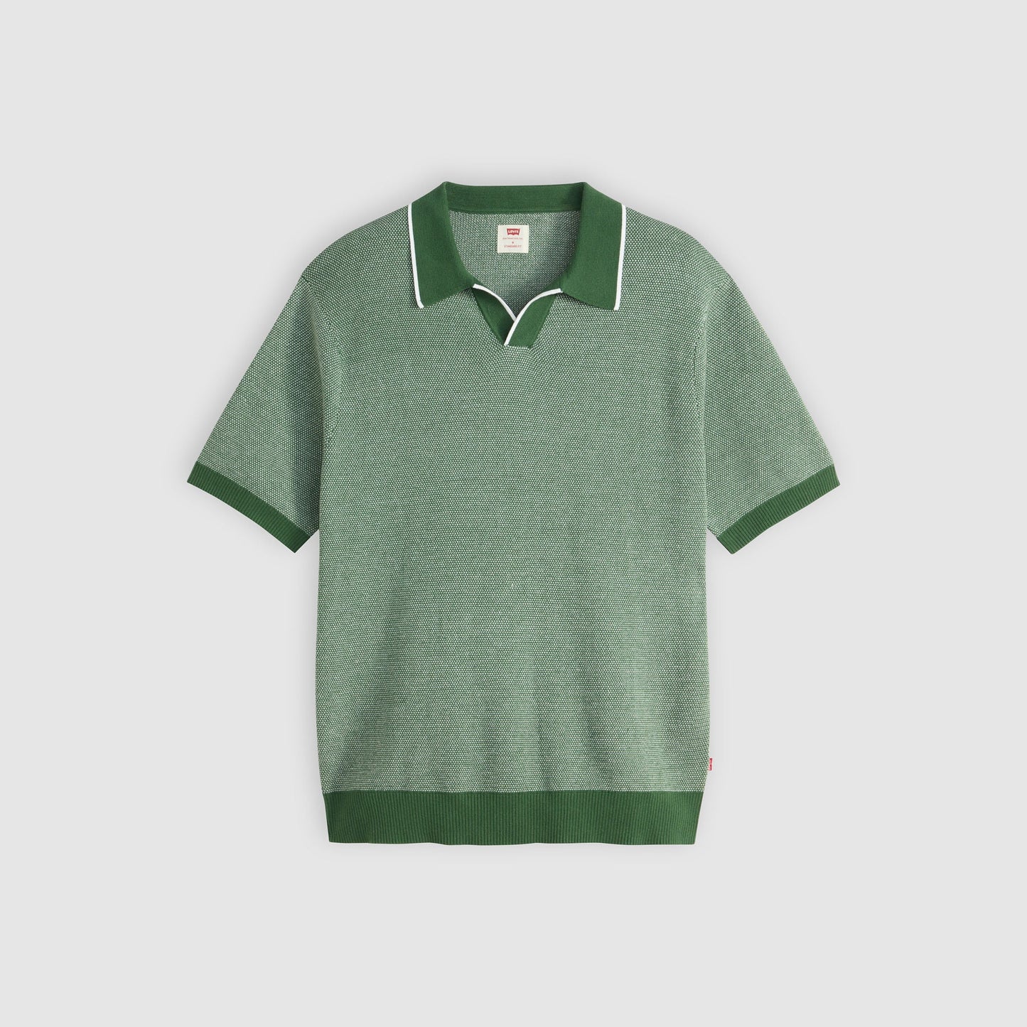 Levi's® Men's Skipper Knit Polo