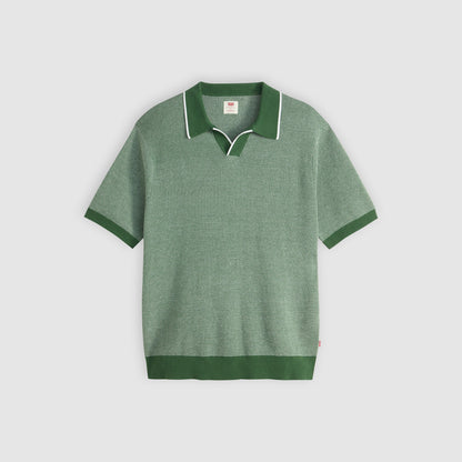 Levi's® Men's Skipper Knit Polo