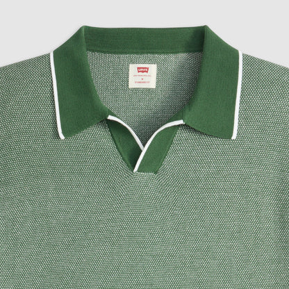 Levi's® Men's Skipper Knit Polo