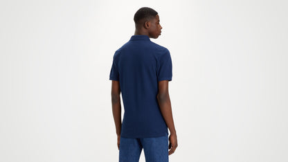 Levi's® Men’s Slim Housemark Polo Shirt