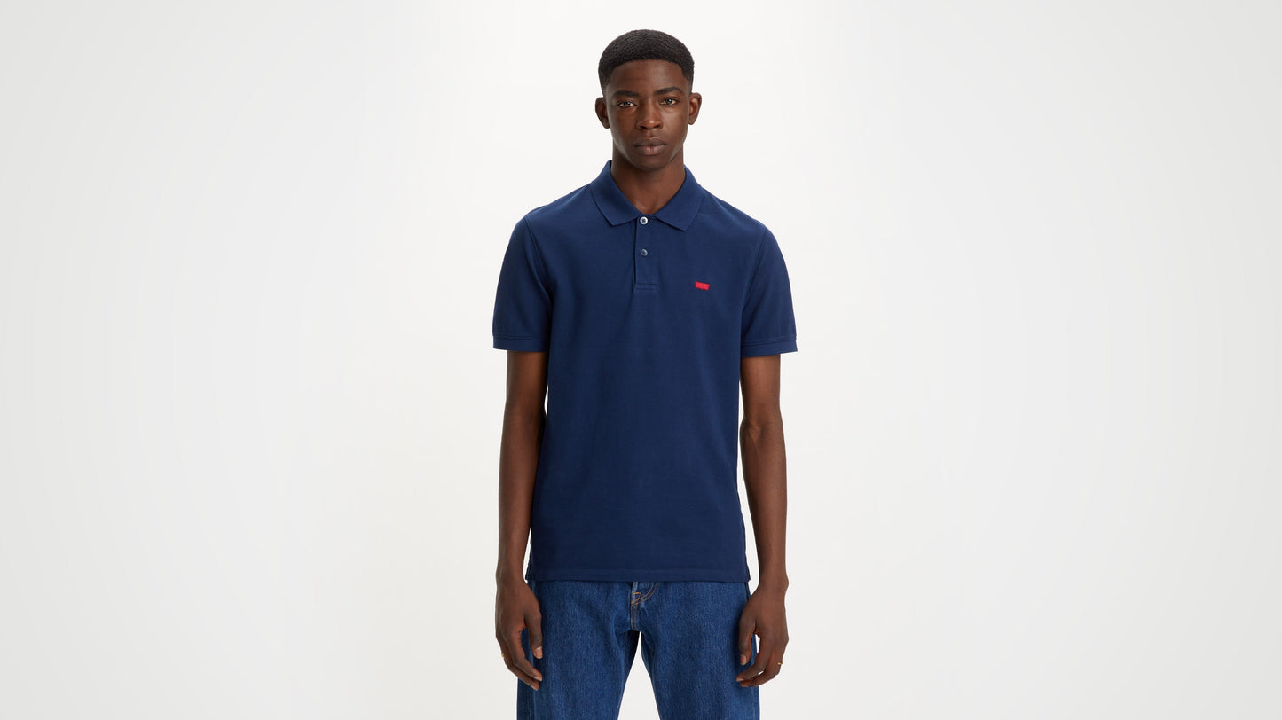 Levi's® Men’s Slim Housemark Polo Shirt